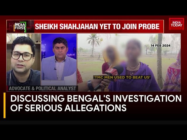 Debate Over Investigations Into Alleged Abuse, Molestation And Murder By Political Figures In WB