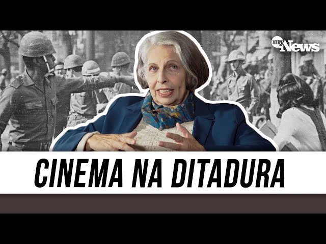 O CINEMA DA DITADURA: COMO O OLHAR DE PRESOS POLÍTICOS RETRATAM RESISTÊNCIA