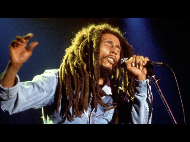 Bob Marley ‘resurrected’ in new movie says entertainment commentator