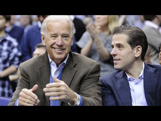 Informant accused of lying about Hunter Biden criminal activity