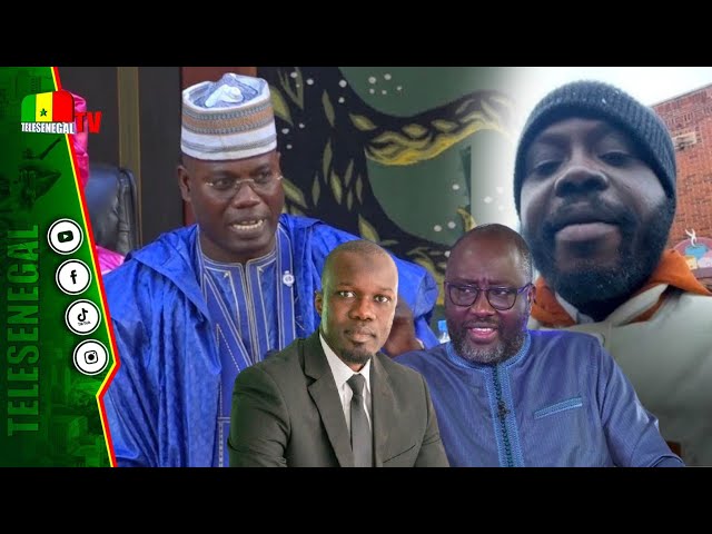 Mollah Morgun crache du feu sur Bara Dolly et Maodo Malick Mbaye: "Niom nio dem si…"