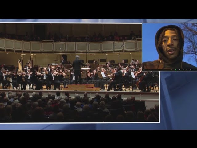 Chicago police to take kids to Chicago Symphony Orchestra concert