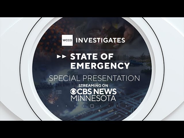 Is Minnesota ready for a cyber attack, mass shooting, or natural disaster?