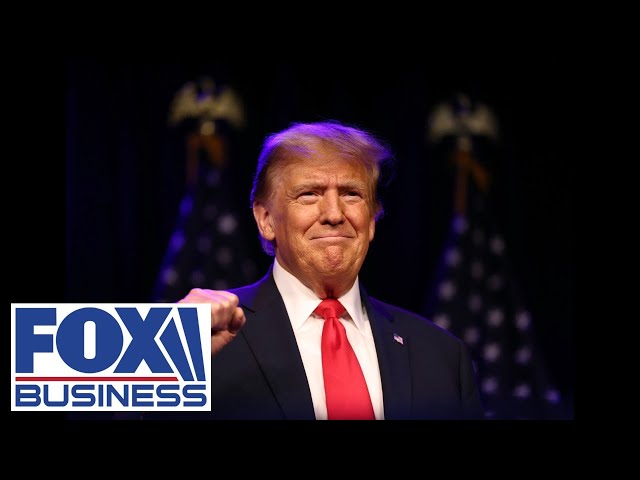 Bias was 'on full display' in Trump case: Gregg Jarrett