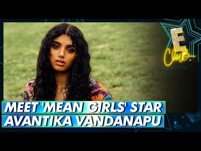 Avantika Vandanapu on 'Mean Girls', battling bullies and more | WION E-Club