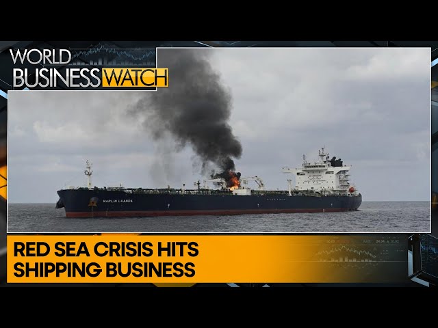 Why shipping costs are gradually declining | World Business Watch