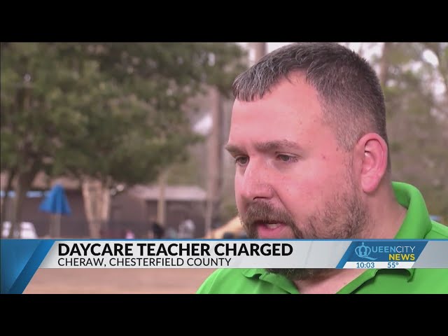 Father speaks after child given melatonin gummies at daycare