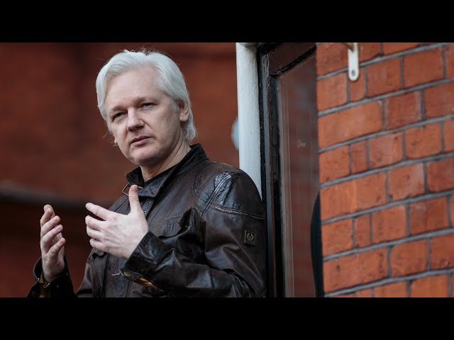 US will ‘throw the book’ at Julian Assange if extradited