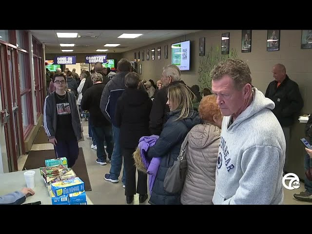 Fate of St. Germaine Catholic School not over yet as community rallies to save it