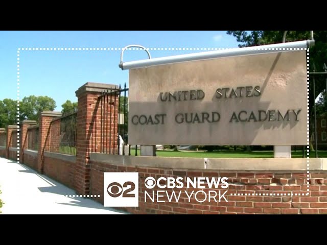 Coast Guard accused of covering up results of rape, harassment investigation