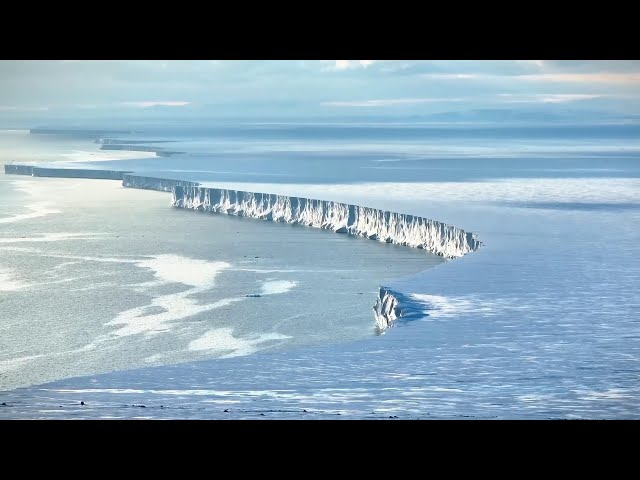 Explore living condition at China's Qinling Station in Antarctica