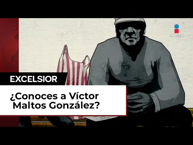 En busca de Víctor Maltos González, afectado por pérdida de pertenencias