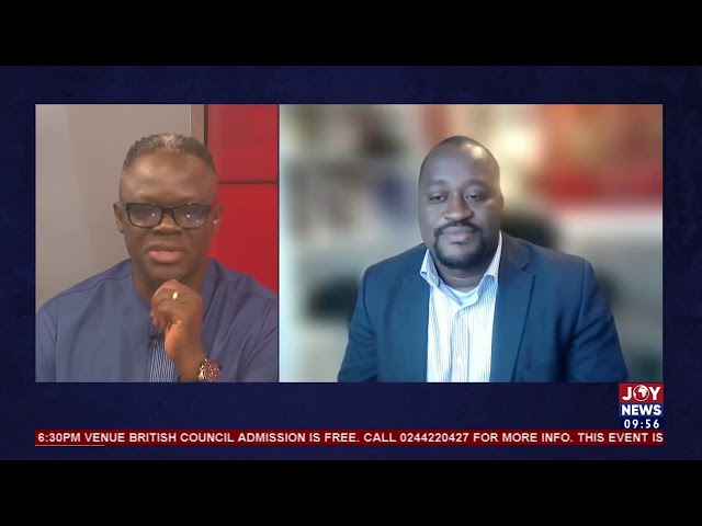 Timing of the reshuffle does not help the NPP and the national interest - Dr. Theo Acheampong