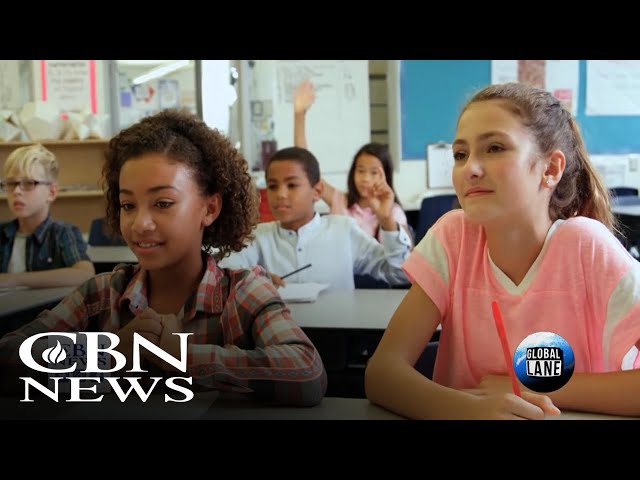 U.S. Pre-teens on Track to Abandon Biblical Values