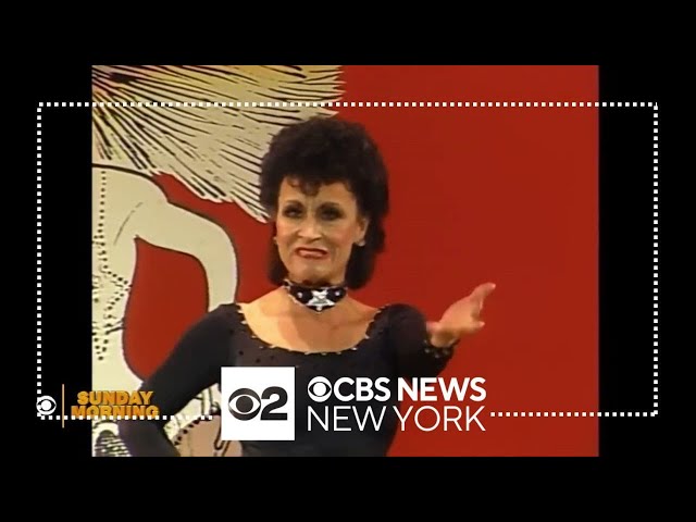 Broadway to dim lights in honor of Chita Rivera