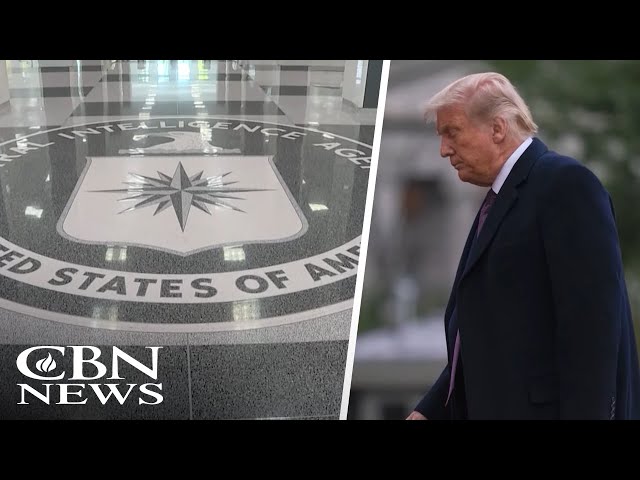 CIA Enlisted Foreign Help for U.S. Election Spying