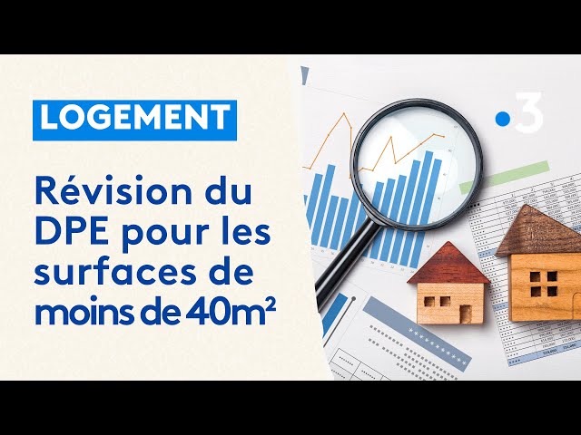 Simplifications du nouveau mode de calcul du DPE bien accueilli par les professionnels en Limousin