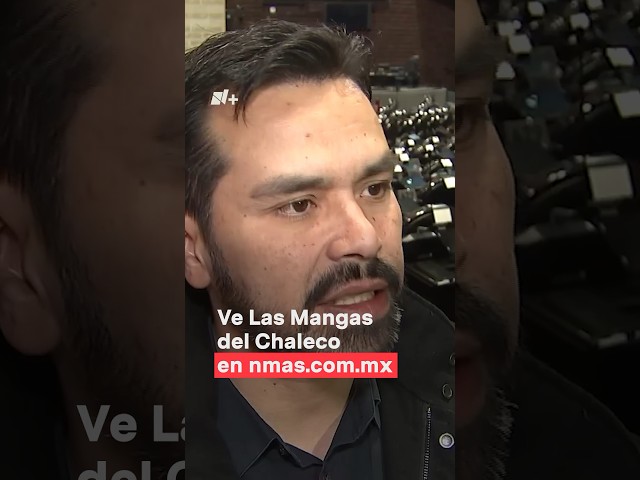 Álvarez Máynez arrastra cruda de su último video etílico - Las Mangas del Chaleco #humor #politica