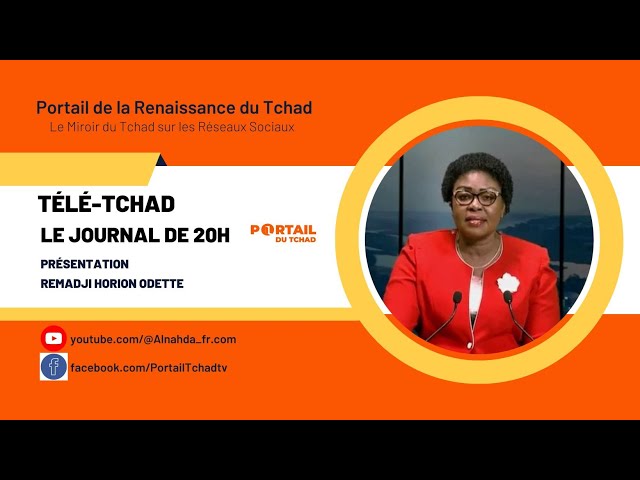  En Direct - 17 Février 2024 - La Grande Édition du Journal de 20h via Portail de la Renaissance