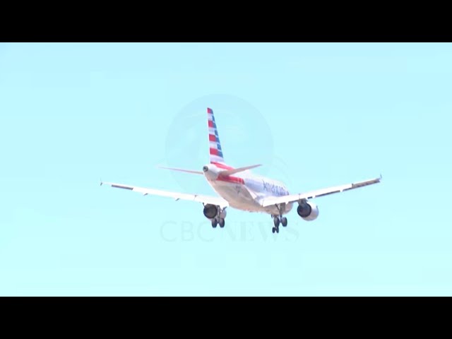 American Airlines adding more Barbados flights