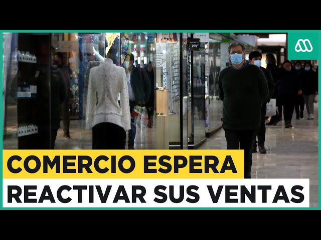 Comercio espera reactivar sus ventas debido a la baja que hubo en enero