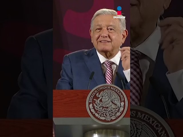 López Obrador destaca el crecimiento económico de Oaxaca | Shorts | La Mañanera