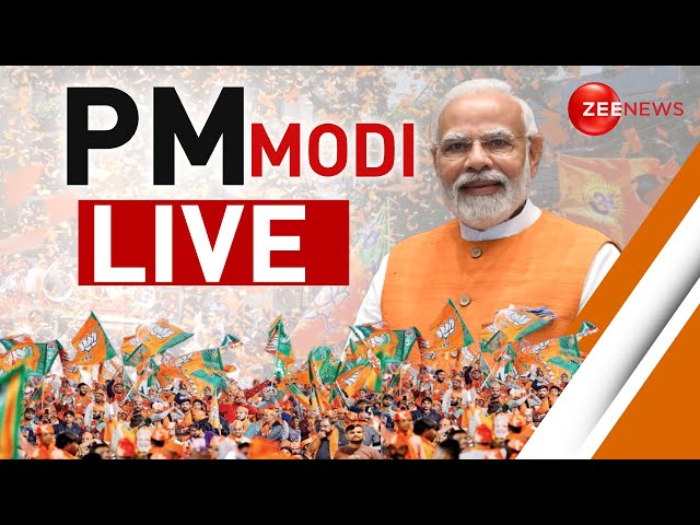 PM Modi At BJP Council Meet Live News : मोदी 3.0 भाई-भतीजावाद से मुक्त होगा,'' अमित शाह | 