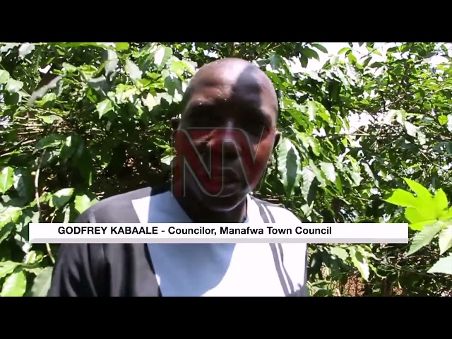 Manafwa leaders call for more road funding