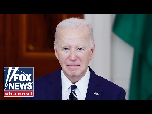 Biden admin’s actions show they ‘don’t care about people,’ border expert argues