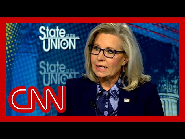 Liz Cheney slams ‘Putin-wing’ Republicans after Navalny’s death