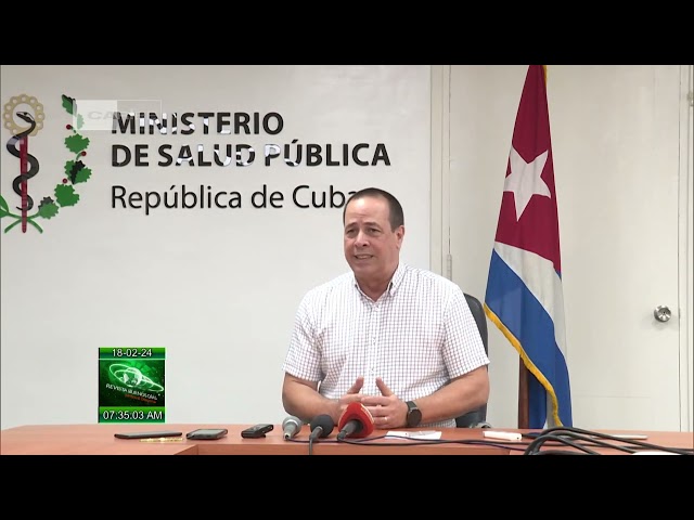 Presidente de Cuba expresó su apoyo a las familias de los médicos secuestrados en Kenia