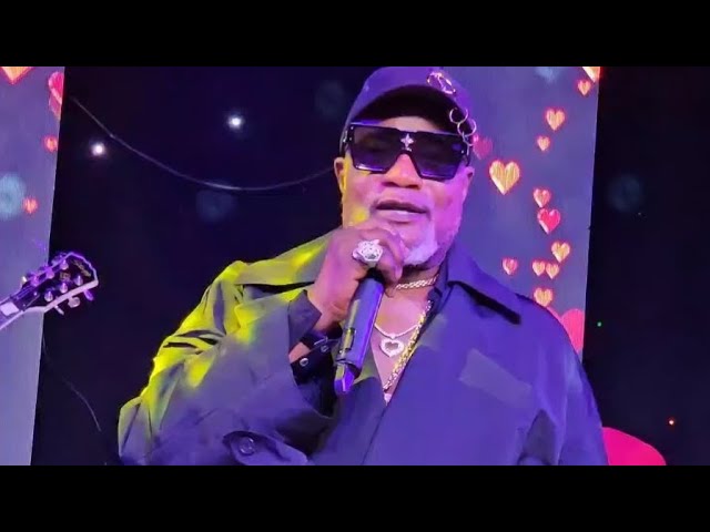 koffi Olomide À La Carte,  #happyvalentine'sday