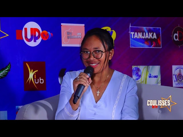 COULISSES ON TV DU 18 FEVRIER 2024 NY ANTSA FIDERANA BY TV PLUS MADAGASCAR