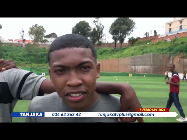 TANJAKA DU 18 FEVRIER 2024 BY TV PLUS MADAGASCAR