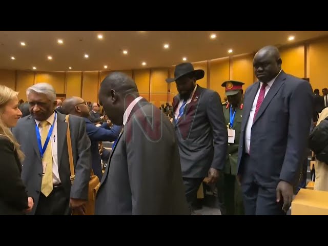 African Union Summit closes with call to end coups, terrorism