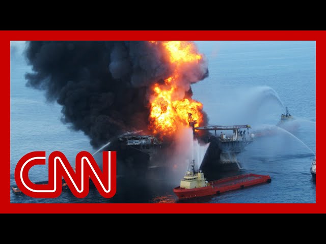 Blowout: The Gulf Oil Disaster (2015)