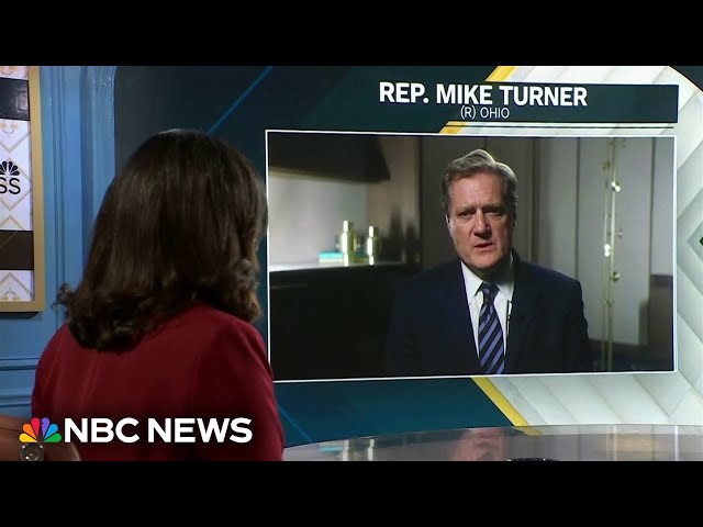 Turner won’t ‘confirm or deny’ Russian nuclear threat