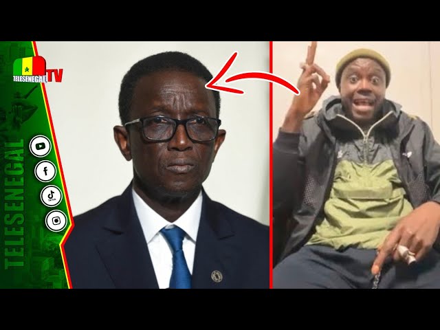 Mollah Morgun fusille Amadou Bâ "Il n'est pas populaire....mom xameneuni....