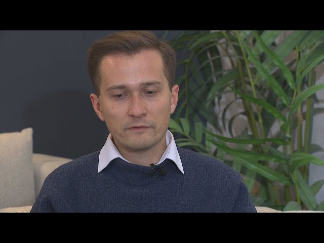 Former advisor of Alexey Navalny speaks out about death of mentor