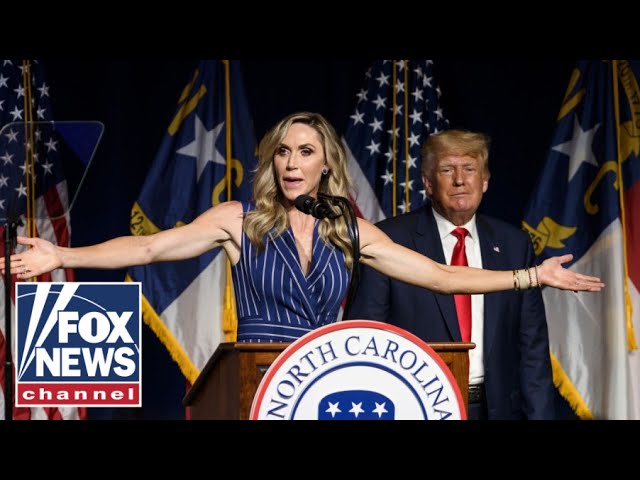 Dems have been playing ‘chess’ while we play ‘checkers,’ Lara Trump warns