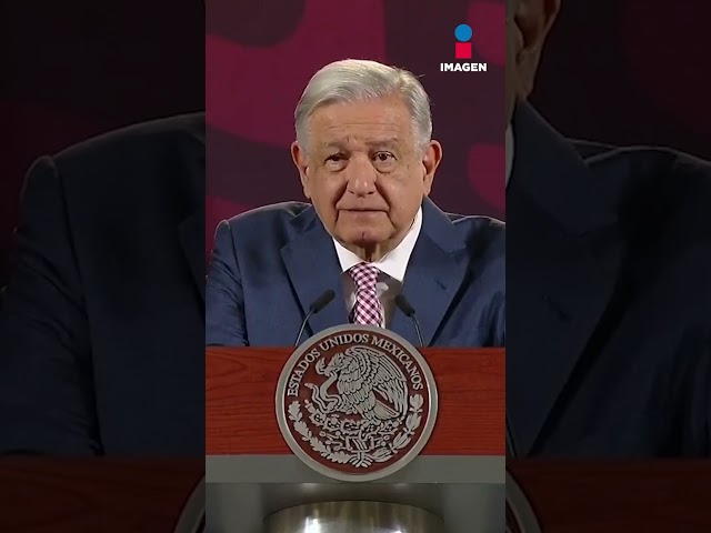 López Obrador habla sobre Mexicana de Aviación | Shorts | La Mañanera