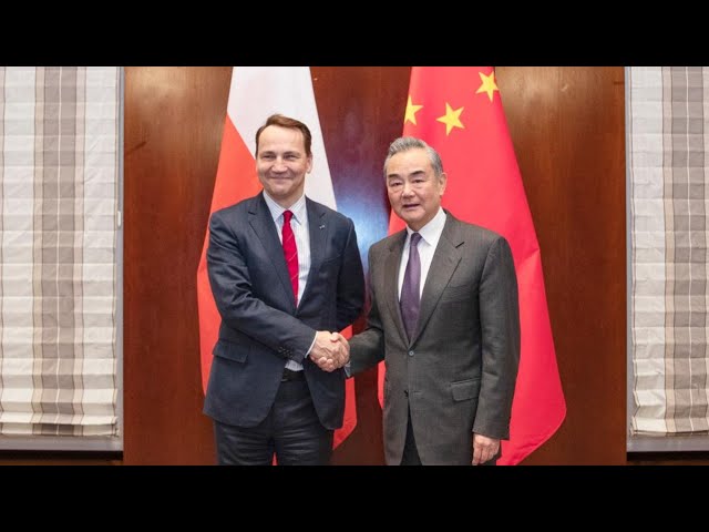 La Chine souhaite renforcer la coopération mutuellement bénéfique avec la Pologne (MAE chinois)