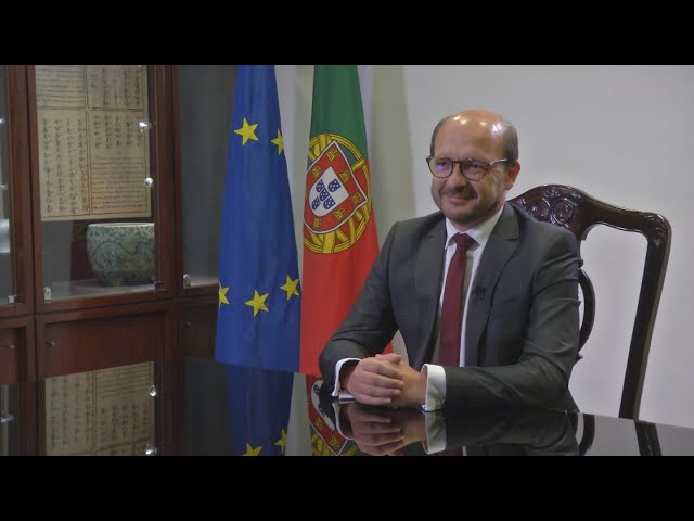 TDM Entrevista – Nuno Fazenda, Secretário de Estado do Turismo de Portugal