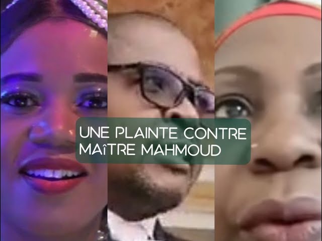 Affaire 30 000 euros : Maître Mahamoudou a t-il aidé Samra ? Qui l'a pris comme avocat ?