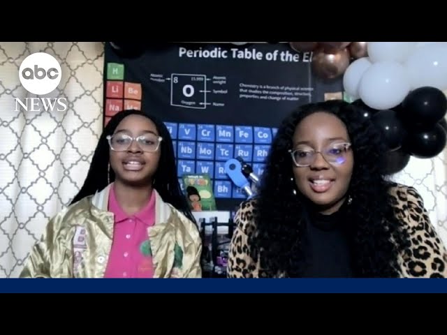 Black Girls Do Engineer introduces young girls to STEM