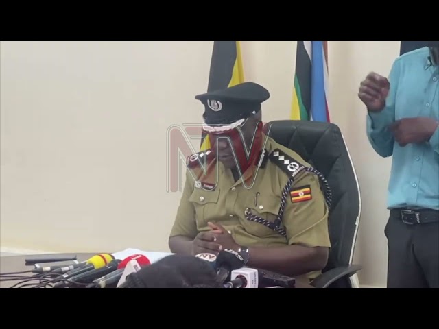 Man in police custody for defaming Buganda King on tiktok