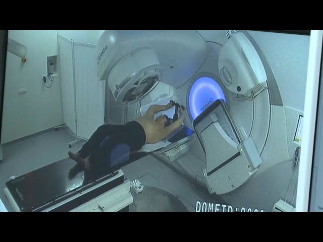 ⁣Елімізде өкпе обырын болдырмау үшін рентген орнына өзге әдіс қолданылады