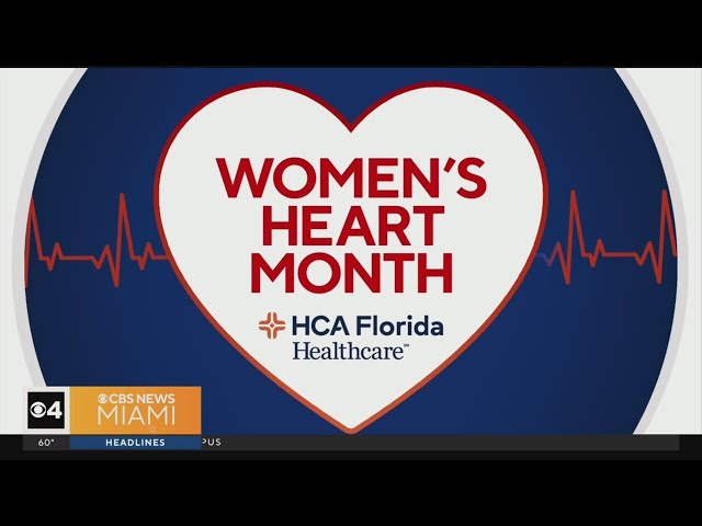 February Is American Heart Month