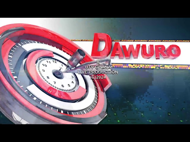 DAWURO 19/02/24