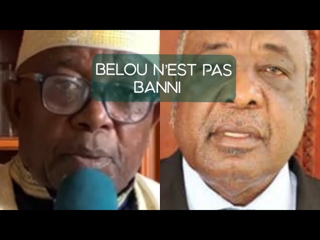 Affaire Belou : Des notables rejettent la décision des Notables de Badjini